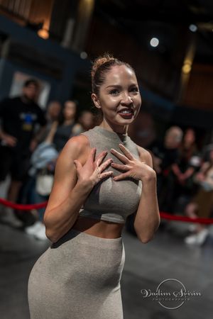 Регистрация 18.05.2024. Фотограф Вадим Свирин